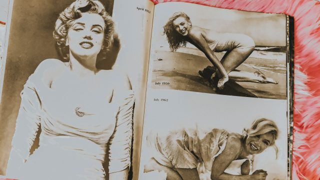Marilyn Monroe's last Interview, Marilyn Monroe life magazine, last talk with a lonely girl 