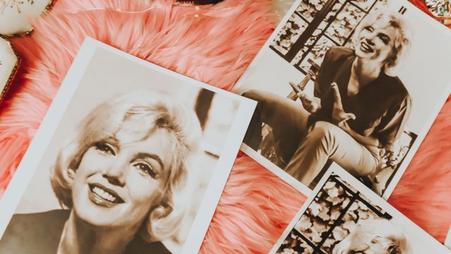 Marilyn Monroe's last Interview, Marilyn Monroe life magazine, last talk with a lonely girl 