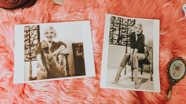 Marilyn Monroe's last Interview, Marilyn Monroe life magazine, last talk with a lonely girl 
