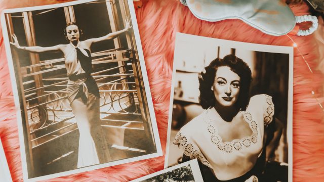 10 shocking facts about Joan Crawford, Joan Crawford, Joan crawford biography, Joan crawford facts