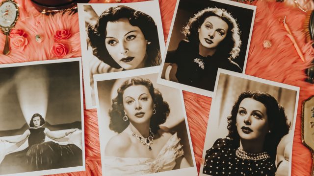 What happened to Hedy Lamarr, Hedy Lamarr Bio, Hedy Lamarr Inventor, Hedy Lamarr Old Hollywood, Hedy Lamarr life story, Hedy Lamarr beauty 