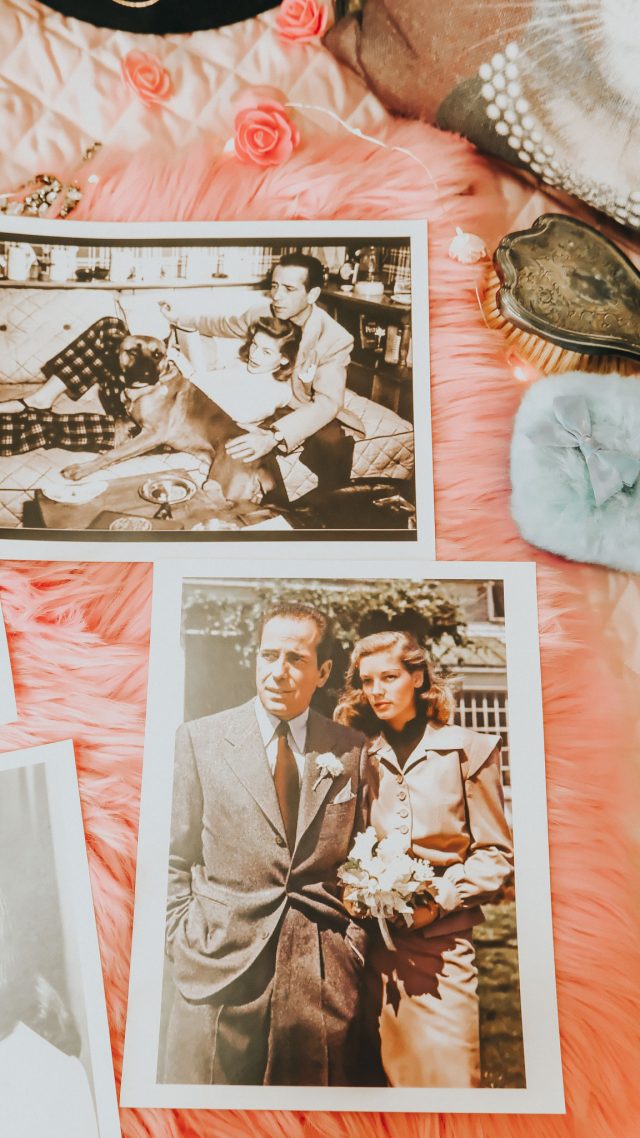 Old Hollywood Affairs, Lauren Bacall and Humphrey Bogart affair, Lauren Bacall and Humphrey Bogart Marriage, Old hollywood, 