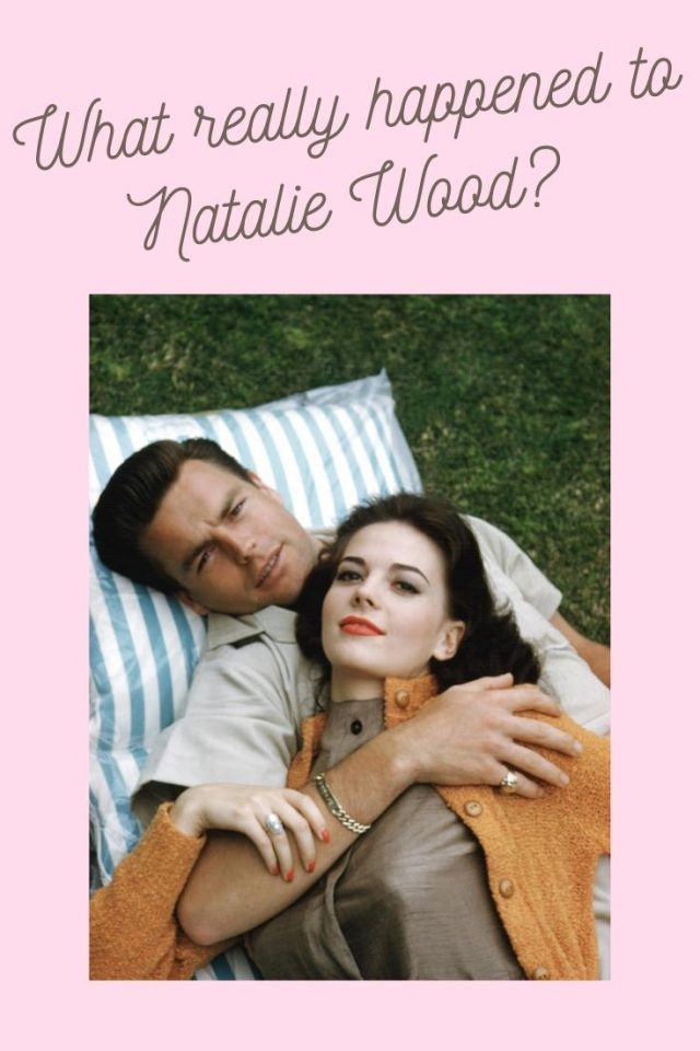 Natalie Wood, what really happened to natalie wood, natalie wood murder, natalie wood death, natalie wood murder, natalie wood unsolved mysteries