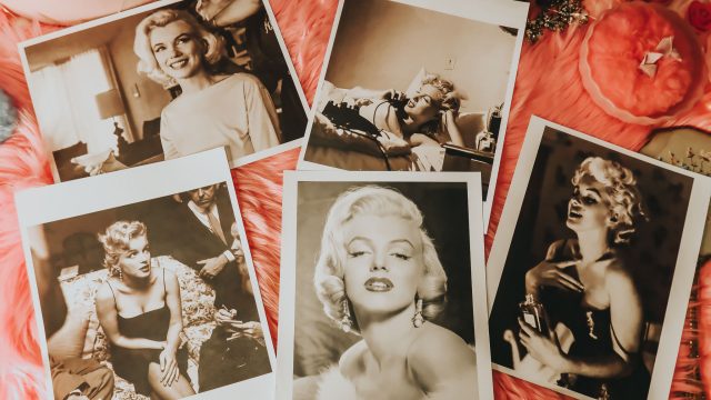 The Tragic life of Marilyn Monroe, Marilyn monroe bio, Marilyn Monroe life story, Marilyn Monroe troubled past 