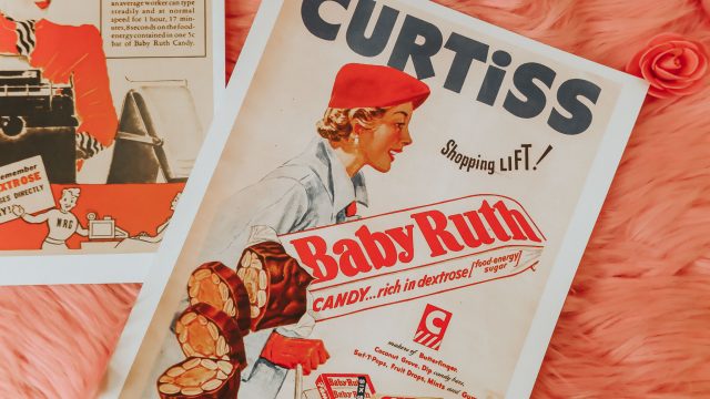 1920s foods you can still buy today, popular 1920s foods, 1920s snacks, what did people eat in the 1920s 