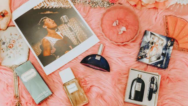 Billie Holiday's Favorite Beauty products, Billie Holiday Beauty Routine, Billie Holiday perfume, Billie Holiday interview, The United States versus Billie Holiday 