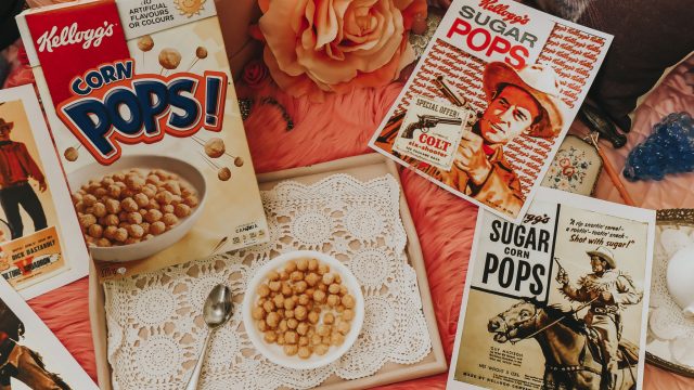 1950s food, vintage food, 1950s pop culture, 1950s lifestyle, 1950s diet 