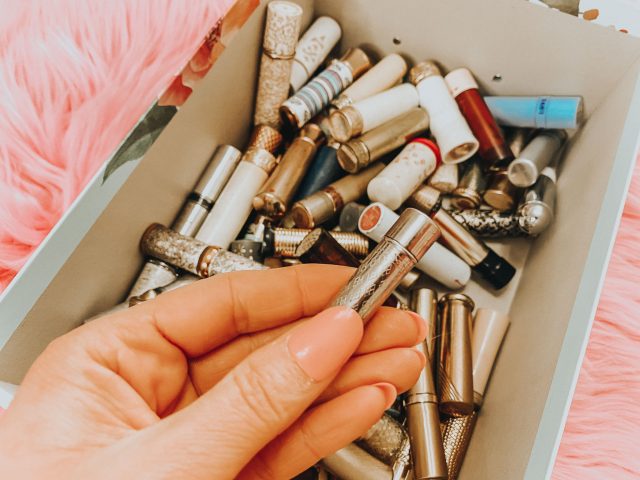 how to collect vintage makeup, Vintage makeup collection, What I wish I knew before collecting vintage makeup, 