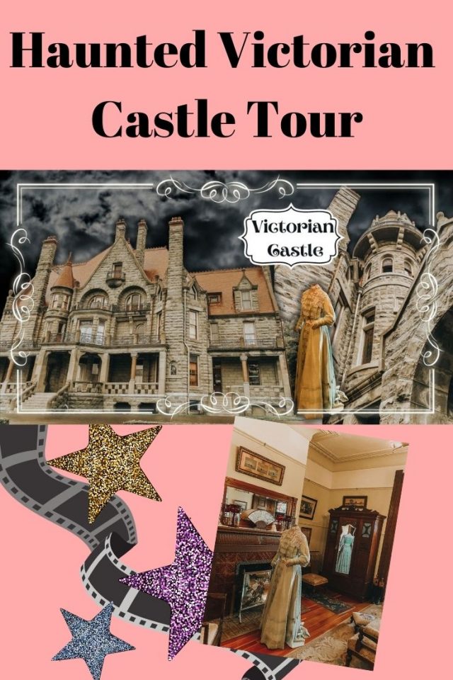 Haunted Castle Tour