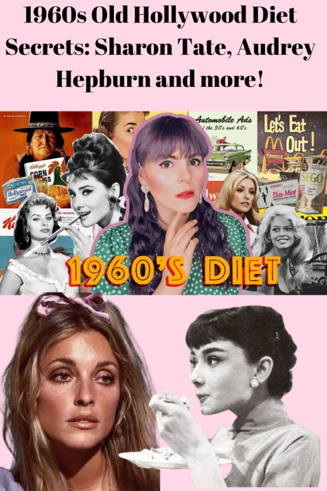 1960s diet